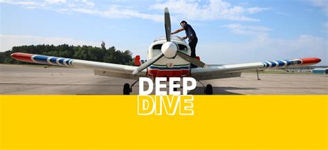Taking Flight: A Deep Dive into Pilot Instructor Salaries