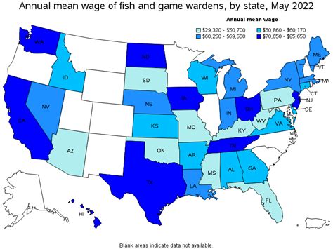 Texas Game Warden Salary: A 2024 In-Depth Guide