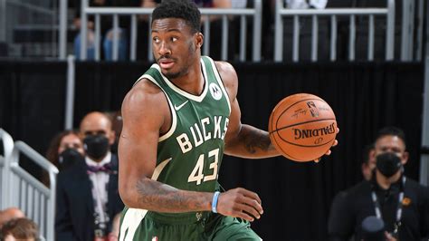 Thanasis Antetokounmpo's Salary and NBA Compensation Benchmarks