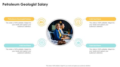 The 6 Key Factors That Influence a Petroleum Geologist's Salary