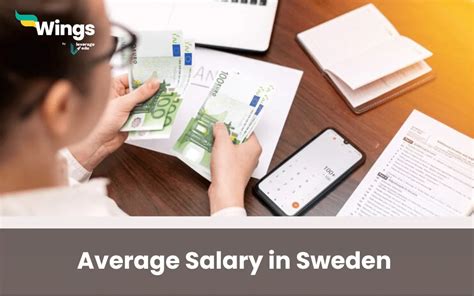 The Average Salary in Sweden: A Deep Dive