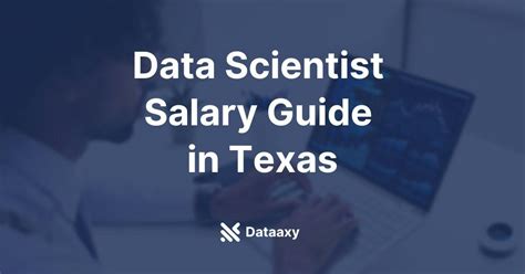 The Average Salary in Texas: A Deep Dive into the Data