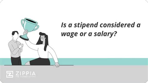 The Big Question: Are Stipends in Florida Considered Base Salary?