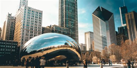 The Chicago Job Market: An Overview