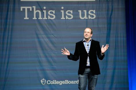 The College Board CEO's Salary: A Closer Look