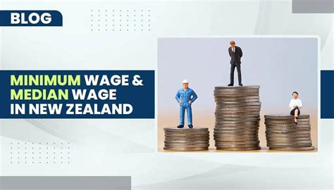 The Current Minimum Wage Rates in New Zealand