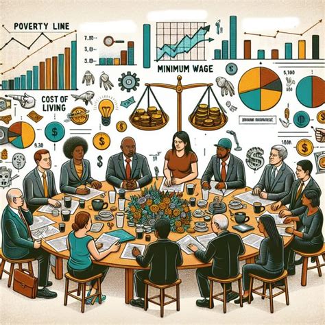 The Economic and Social Impact of the Minimum Salary