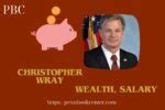 The FBI Director's Salary: A Fixed Figure Set by Law