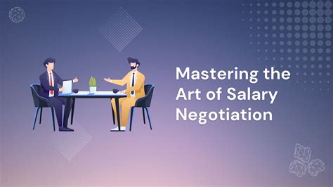 The Financial Impact of Successful Salary Negotiation: A Deep Dive
