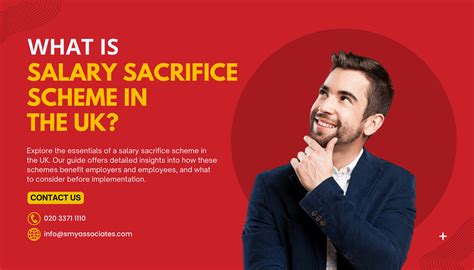 The Future of Salary Sacrifice Schemes: Trends and Considerations