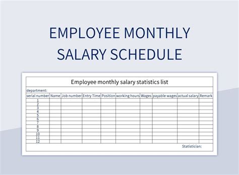 The FWISD Salary Schedule: A Deep Dive into Teacher Pay