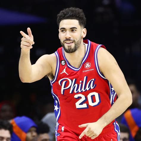 The Georges Niang Salary: A Deep Dive into NBA Player Earnings