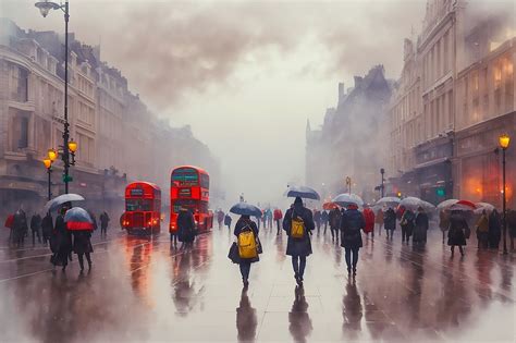 The London Job Market: Outlook and Trends