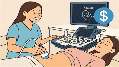 The Lucrative Path of a Traveler: A Deep Dive into travel sonographer salary