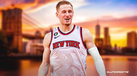 The Multi-Million Dollar Contract: An Analysis of Donte DiVincenzo's Salary