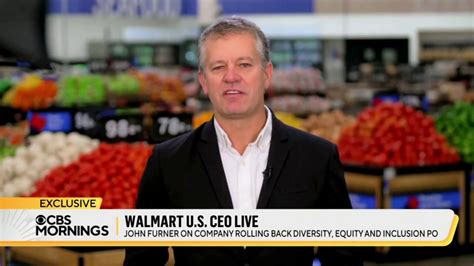 The Multi-Million Dollar Question: Deconstructing the Walmart CEO's Salary