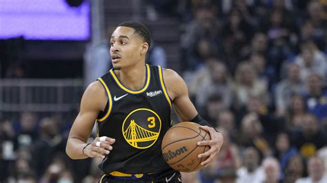 The Multimillion-Dollar Shot: An In-Depth Look at Jordan Poole's Salary