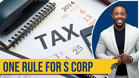 The Outlook for S Corp Owners and Business Growth