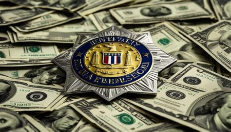 The Pinnacle of Law Enforcement: A Deep Dive into the FBI Director's Salary