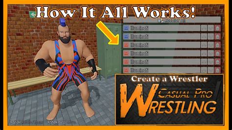 The Professional Wrestler Salary: A Deep Dive