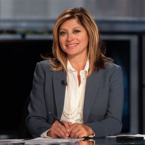 The Role of a Financial Journalist: What Does a Maria Bartiromo-Level Professional Do?