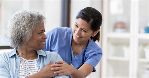 The Role of a Registered Nurse in California