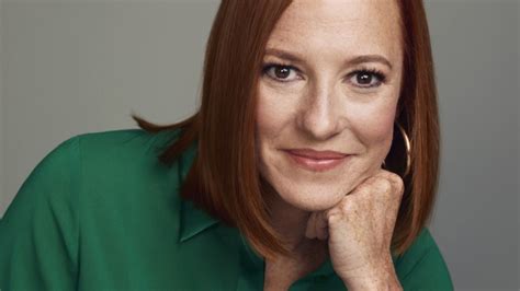 The Salary of a Top-Tier TV News Analyst: What Does a Role Like Jen Psaki's at MSNBC Pay?