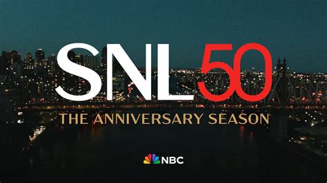 The Saturday Night Live Salary: A Deep Dive