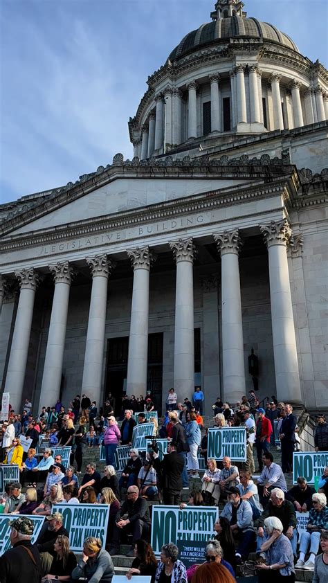The Scope of Public service: What Do Washington State Employees Do?