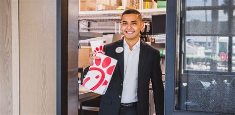 The Six-Figure Truth: Unpacking the Chick-fil-A Operator Salary