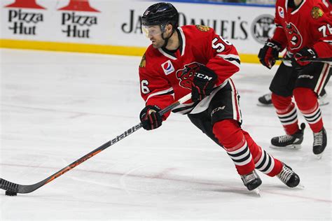 The Skates, The Sweat, The Salary: How Much Do AHL Hockey Players Really Make?