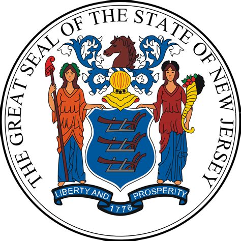 The Spectrum of New Jersey State Jobs
