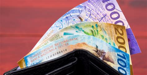 The Swiss Minimum Salary: A Comprehensive Guide for Professionals
