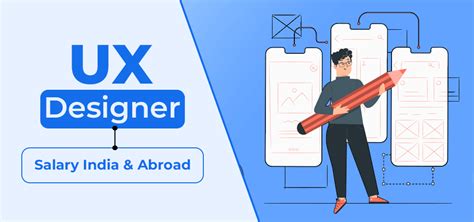 The UI/UX Designer Salary: A Deep Dive