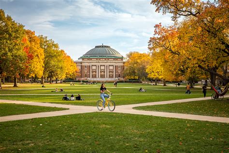 The Value of a University of Illinois Degree: A Career Overview