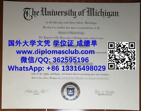 The Value of a University of Michigan Degree: A Career Overview