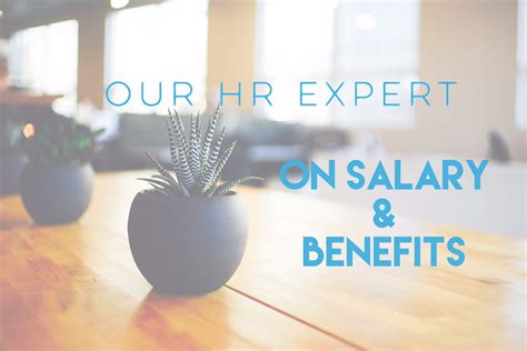 Timing is Everything: When to Discuss Salary