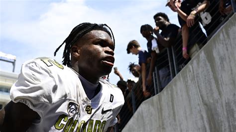 Travis Hunter's Estimated NIL Valuation
