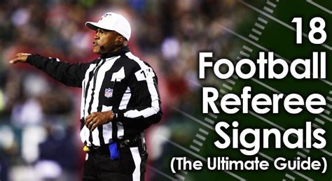 Under the Bright Lights: A Deep Dive into the College Football Referee Salary