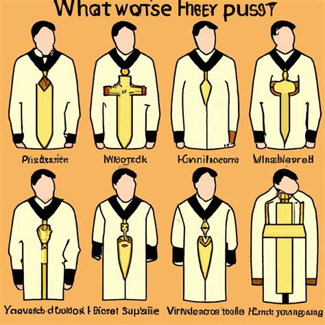 Understanding a Catholic Priest's Compensation: Stipends and Benefits