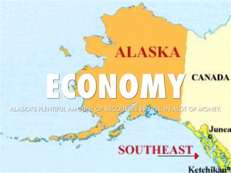 Understanding Alaska's Economy: Who Earns What?