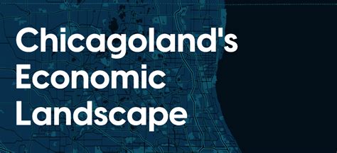 Understanding Chicago's Economic Landscape