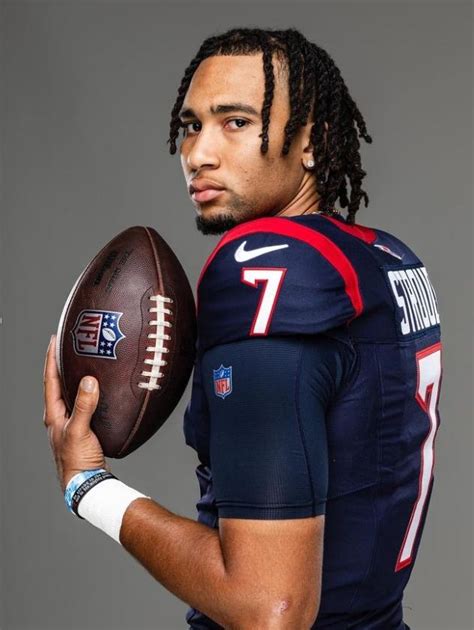 Understanding CJ Stroud's Salary and Contract