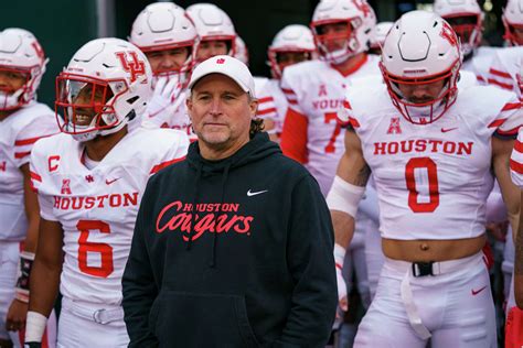 Understanding Dana Holgorsen's Salary: A Deep Dive into College Football Coaching Compensation