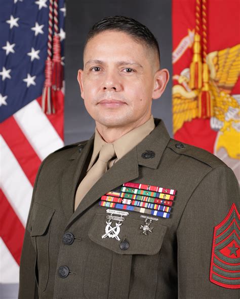 Understanding Gunnery Sergeant Pay: A Comprehensive Salary Guide for 2024