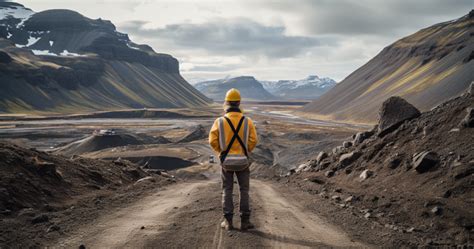Understanding Iceland's Economy and Job Market