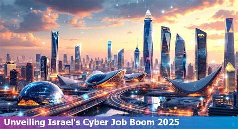 Understanding Israel's Job Market: An Overview