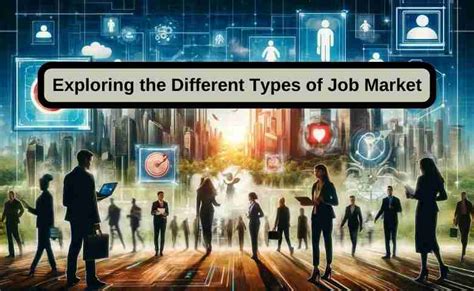 Understanding London's Job Market: A Diverse Landscape