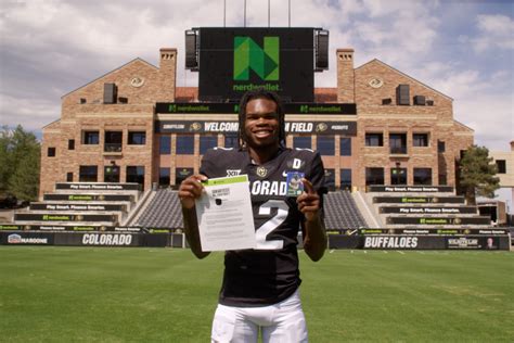 Understanding NIL: How Travis Hunter Earns Money