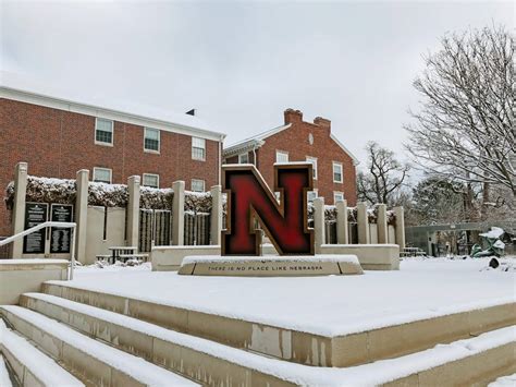 Understanding Roles and Responsibilities at the University of Nebraska-Lincoln